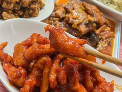 -乐乐餐厅(湘子庙街店)