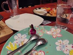 -格鲁·秀色Georgia’s Feast