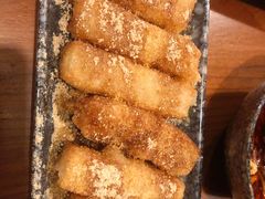 -付小姐在成都(中山公园店)