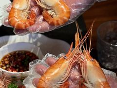 -许爷家·生态湖鲜(徐汇日月光店)
