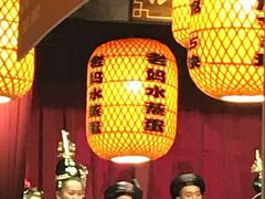 -老湖南民间菜·牛肉十八炒(花都店)