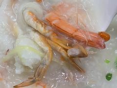 -南记食粥坊·宵夜大排档(岭南分店)