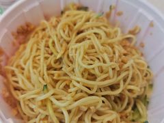 凉面-新侨三宝乐面包店(崇文门店)
