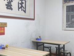 -赵家牛肉砂锅(台西三路店)