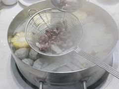 -陈记顺和潮汕牛肉火锅(棠德南路店)