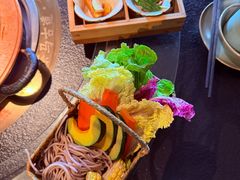 -菌自由丨野生菌火锅特色庭院餐厅(丽江古城店)