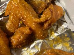 -BOPEYE·波派炸鸡(河西中央商场店)