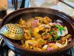 -胡须佬鸡煲四季火锅(龙珠大道店)