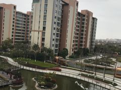 -梧桐人家中国太平国际健康颐养社区