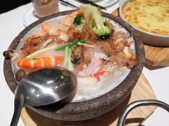 渔夫泡饭-水天堂西餐厅(绿宝广场店)
