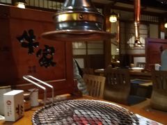 -牛家酒场(7mall店)