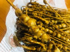 -十里铺铁板鱿鱼