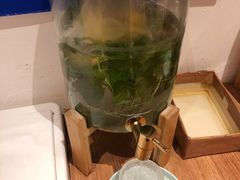 -小满手工粉(上海月星环球港店)