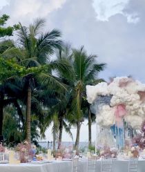 -北京燕尔婚礼策划