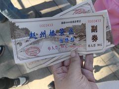 -赵州桥景区