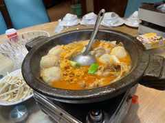 -肖记公安牛肉鱼杂馆· 省级非物质文化遗产(仁和路店)