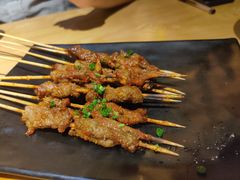 -聚味瞿记·龙虾堂(望城店)