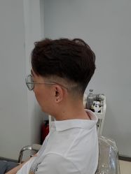 -保罗造型