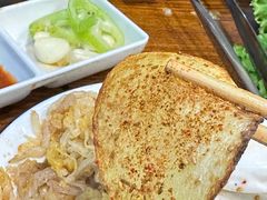 -韩风烤牛肉冷面店