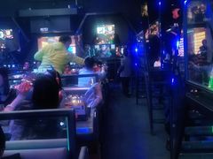 -M-MIX电音烤吧