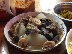 -正宗阳山牛杂(东城店)
