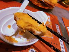 -点点心点心专门店(旺角店)