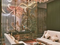 -东海朗廷酒店-唐阁T’ANG COURT 中餐厅