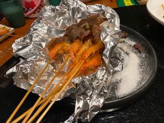 -嘉禾·悦享餐厅(八方汇店)