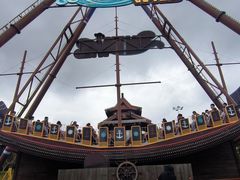 -南宁方特东盟神画