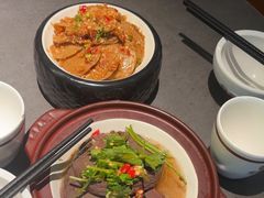 -老淮滨-蚌埠非遗小吃(淮河路店)