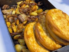 火烧-晓梦戳子肉(瑞云路店)