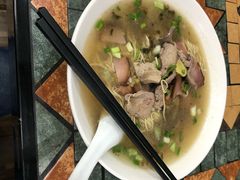 -梧桐面馆桐乡阿能面店(印象城店)