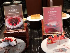 -东方红海鲜百汇(国际大厦店)