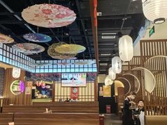 -千寻山野烤肉(中关村店)
