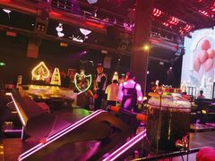 -赛博LIVE SHOW酒吧