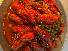 -巴厘龙虾·榜首油焖大虾(洞庭·艺术洋房店)