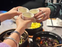 -啫神·广州地标美食(北京路店)