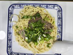 -玉香宫河州牛肉拉面