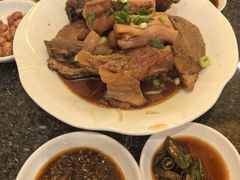 -中国厨房/台湾牛肉面