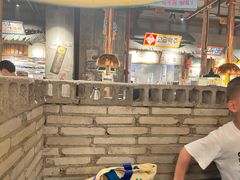 -三代烤肉(保利广场店)