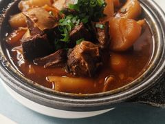 -鹿鸣酒家(越秀店)