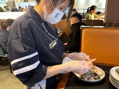 -東盛炭烤自助料理(浦东文峰广场店)