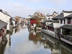 -召稼楼古镇