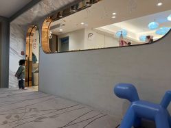 -蜜悦居月子中心(国金中心店)