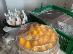 -航天馒头(瞻园路店)
