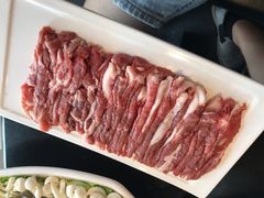 -北门涮肉·铜锅涮肉(南锣鼓巷店)