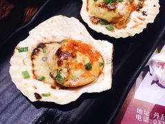 -铁板诱惑法式铁板烧(大卫城店)