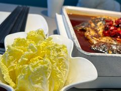 -半天妖烤鱼(融创茂店)