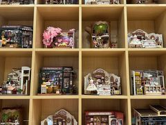 -覔书店(壹方城店)