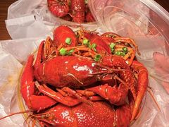 -必点海鲜·海肠捞饭大王(滨江道店)